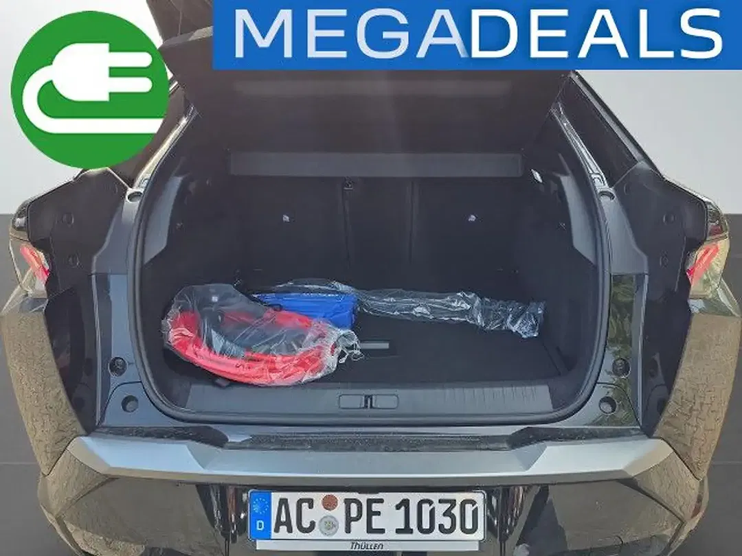 Peugeot 3008 210 GT - Thumbnail 8