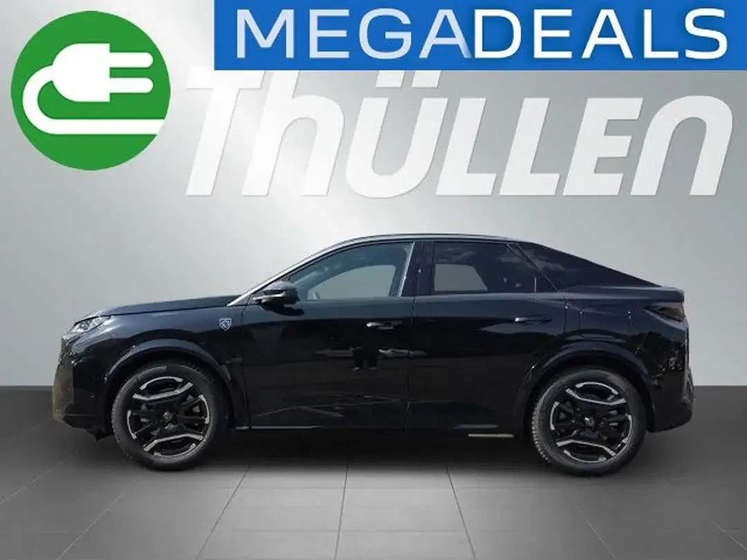 Peugeot 3008 210 GT - Thumbnail 9