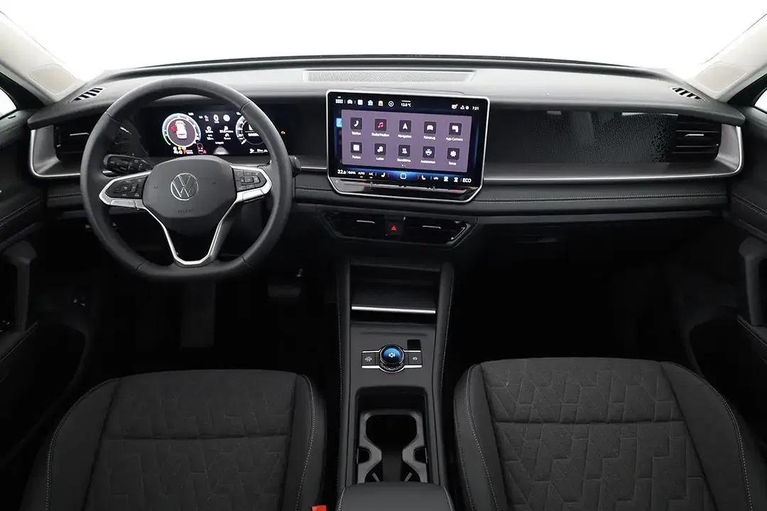 Volkswagen Tayron 1.5 TSI eHybrid Life - Thumbnail 4