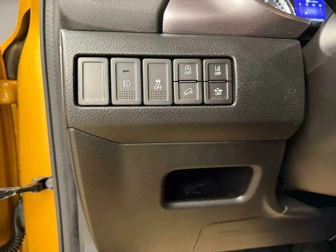 Suzuki Vitara 1.4 AllGrip - Thumbnail 12