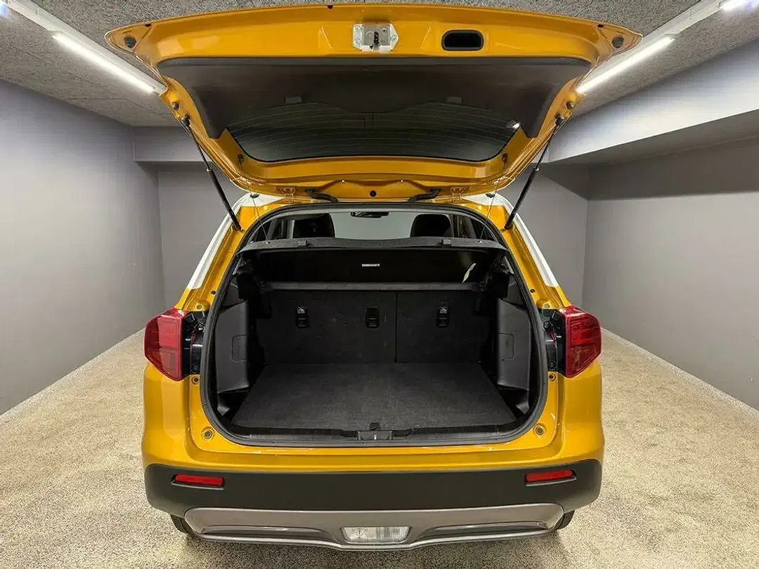 Suzuki Vitara 1.4 AllGrip - foto 2