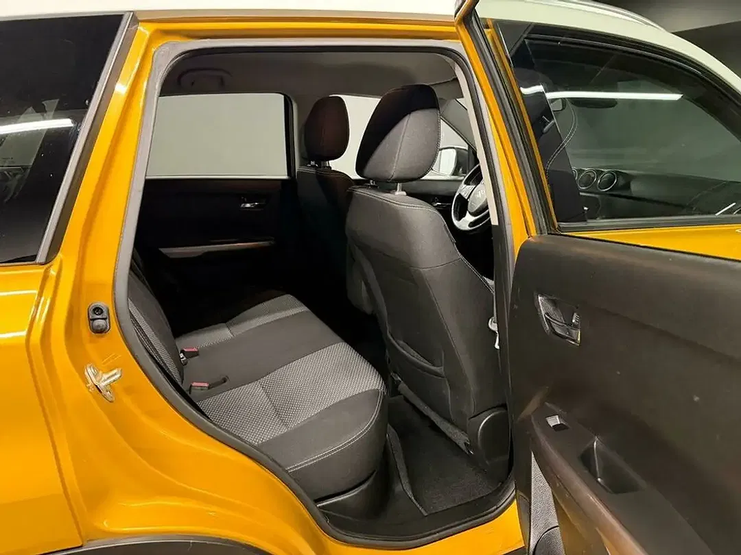 Suzuki Vitara 1.4 AllGrip - Thumbnail 5