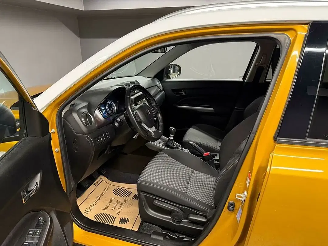 Suzuki Vitara 1.4 AllGrip - Thumbnail 7