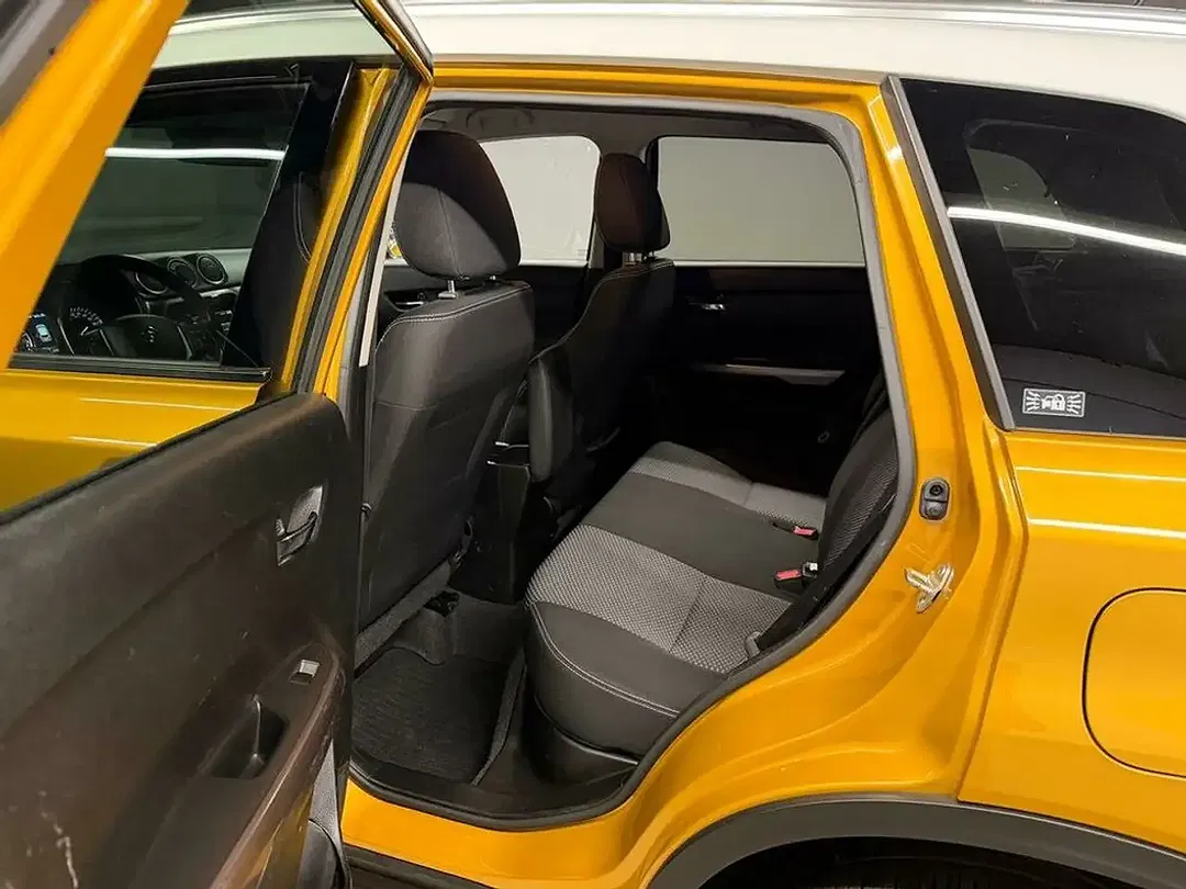 Suzuki Vitara 1.4 AllGrip - Thumbnail 8
