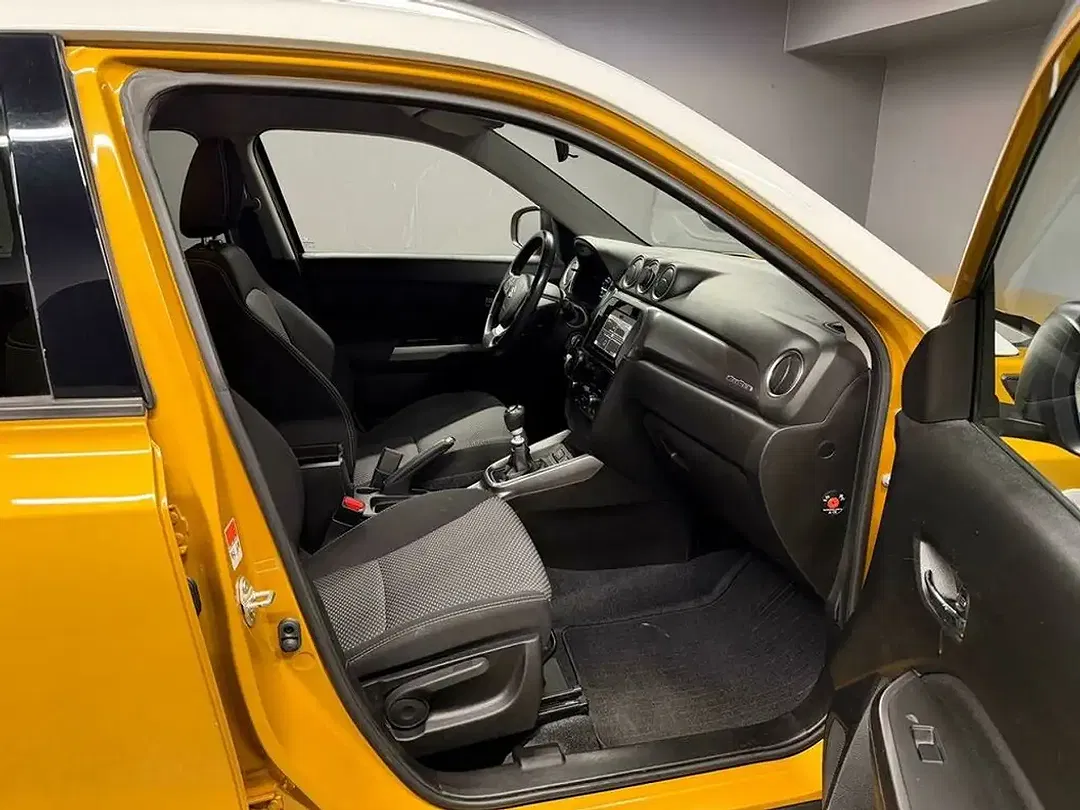 Suzuki Vitara 1.4 AllGrip - Thumbnail 9