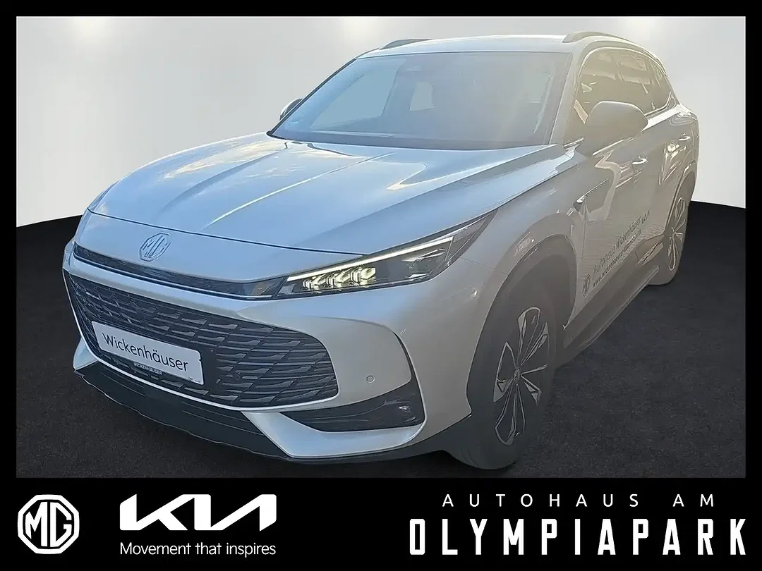 MG EHS 1.5 Luxury - Afbeelding 1