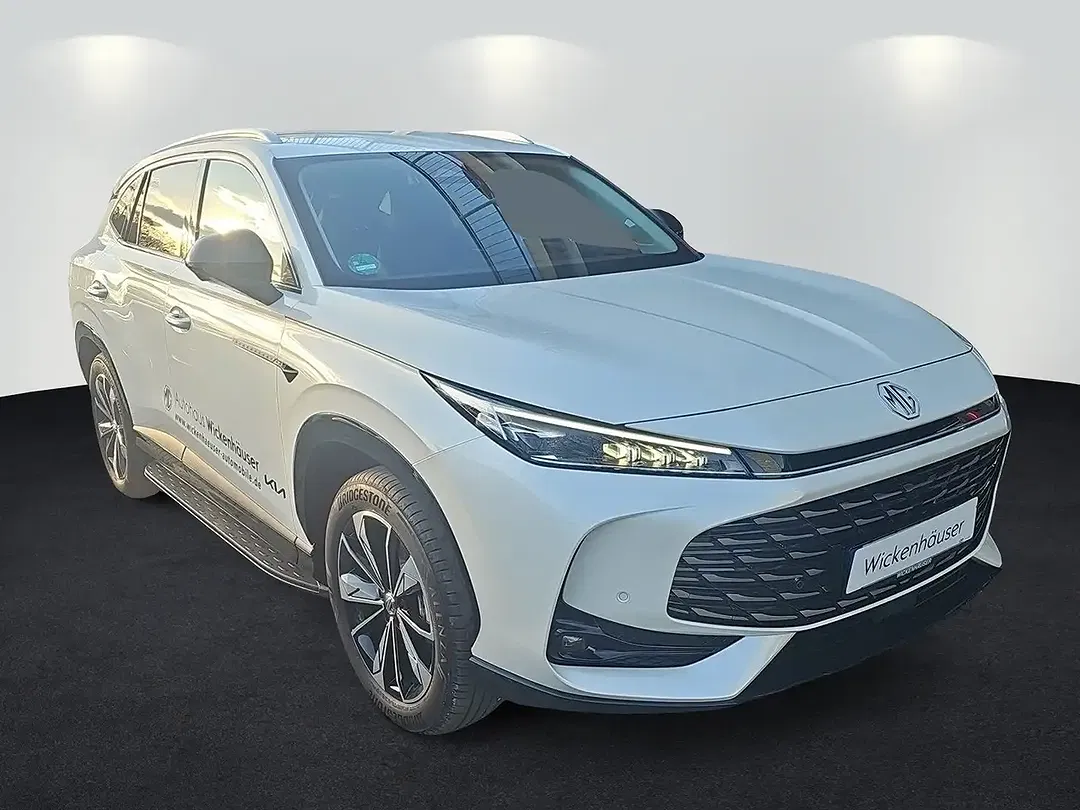 MG EHS 1.5 Luxury - Thumbnail 3