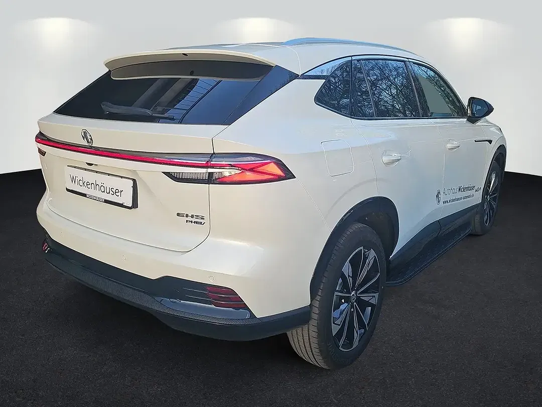 MG EHS 1.5 Luxury - Thumbnail 4