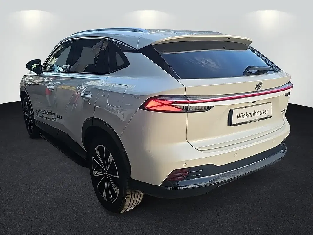 MG EHS 1.5 Luxury - Thumbnail 5