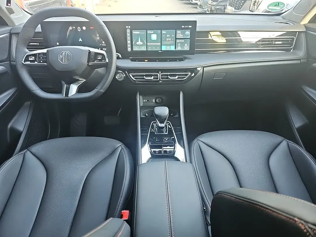 MG EHS 1.5 Luxury - Thumbnail 6