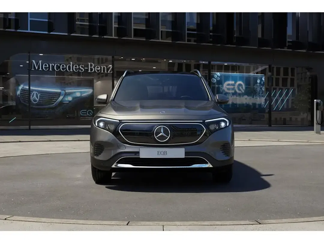 Mercedes-Benz EQB 250 Progressive - Thumbnail 3