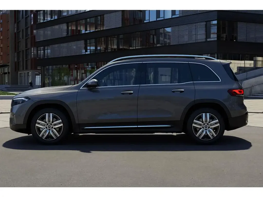 Mercedes-Benz EQB 250 Progressive - Thumbnail 7