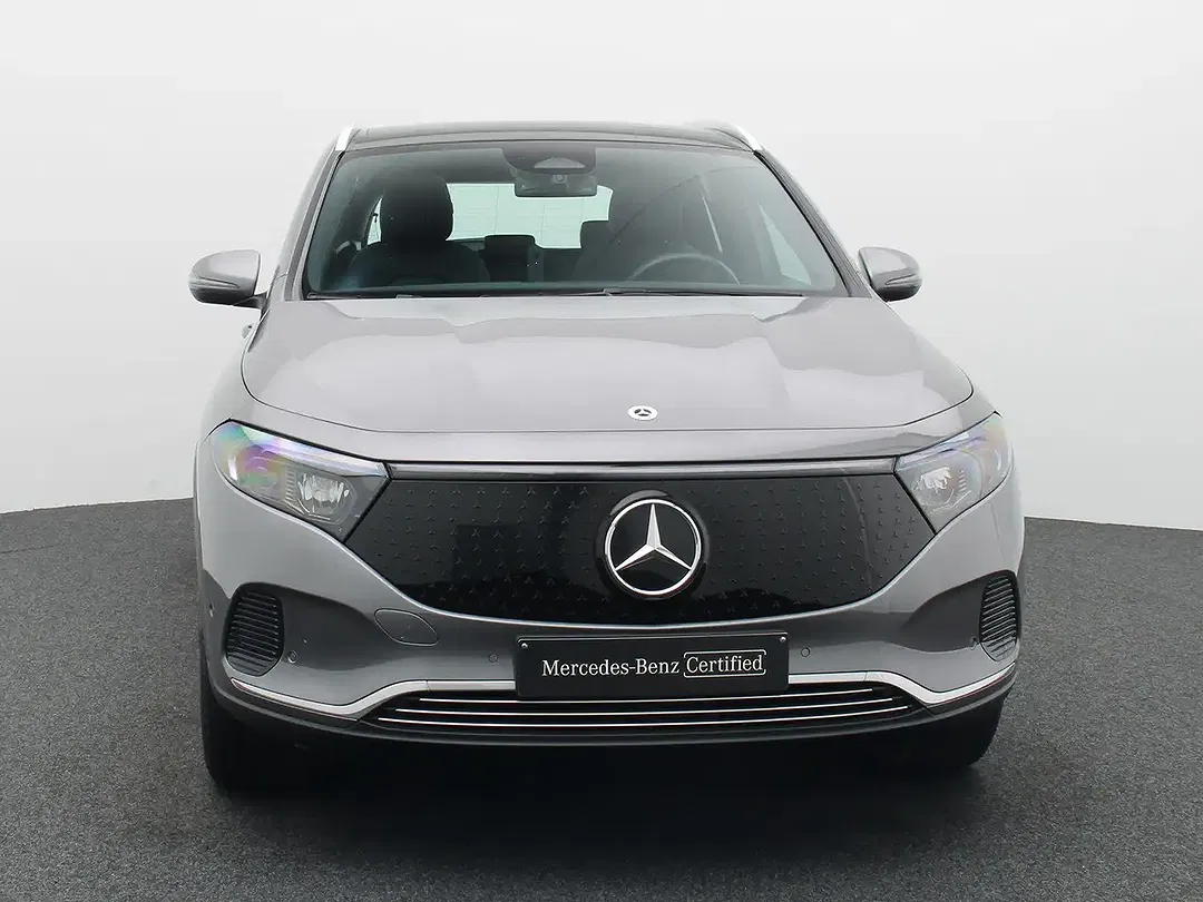 Mercedes-Benz EQA 250 - Thumbnail 3
