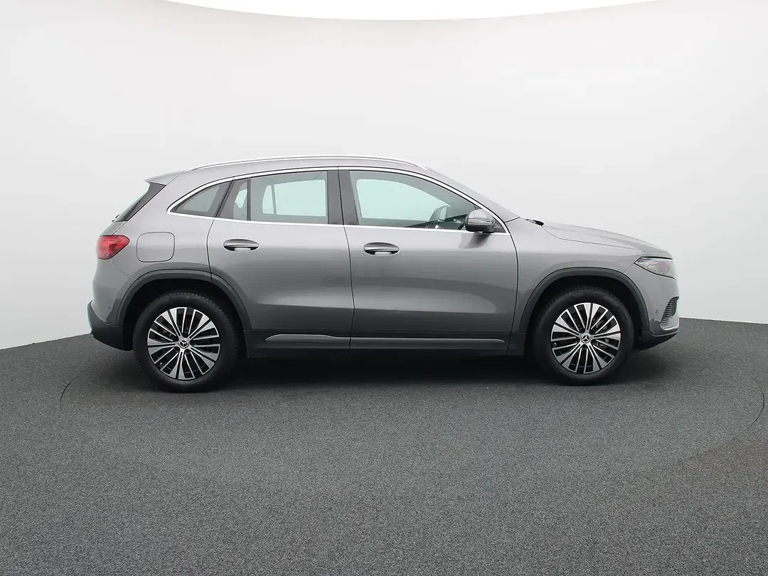 Mercedes-Benz EQA 250 - Thumbnail 6