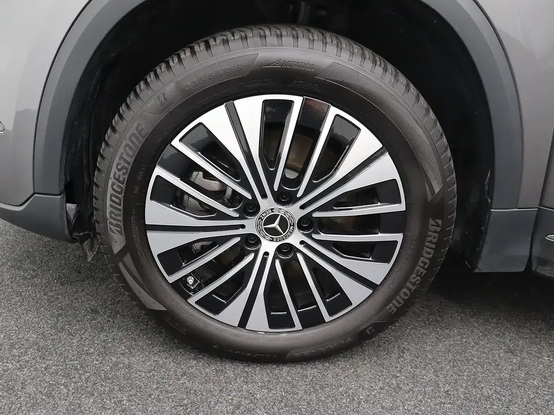 Mercedes-Benz EQA 250 - Thumbnail 7