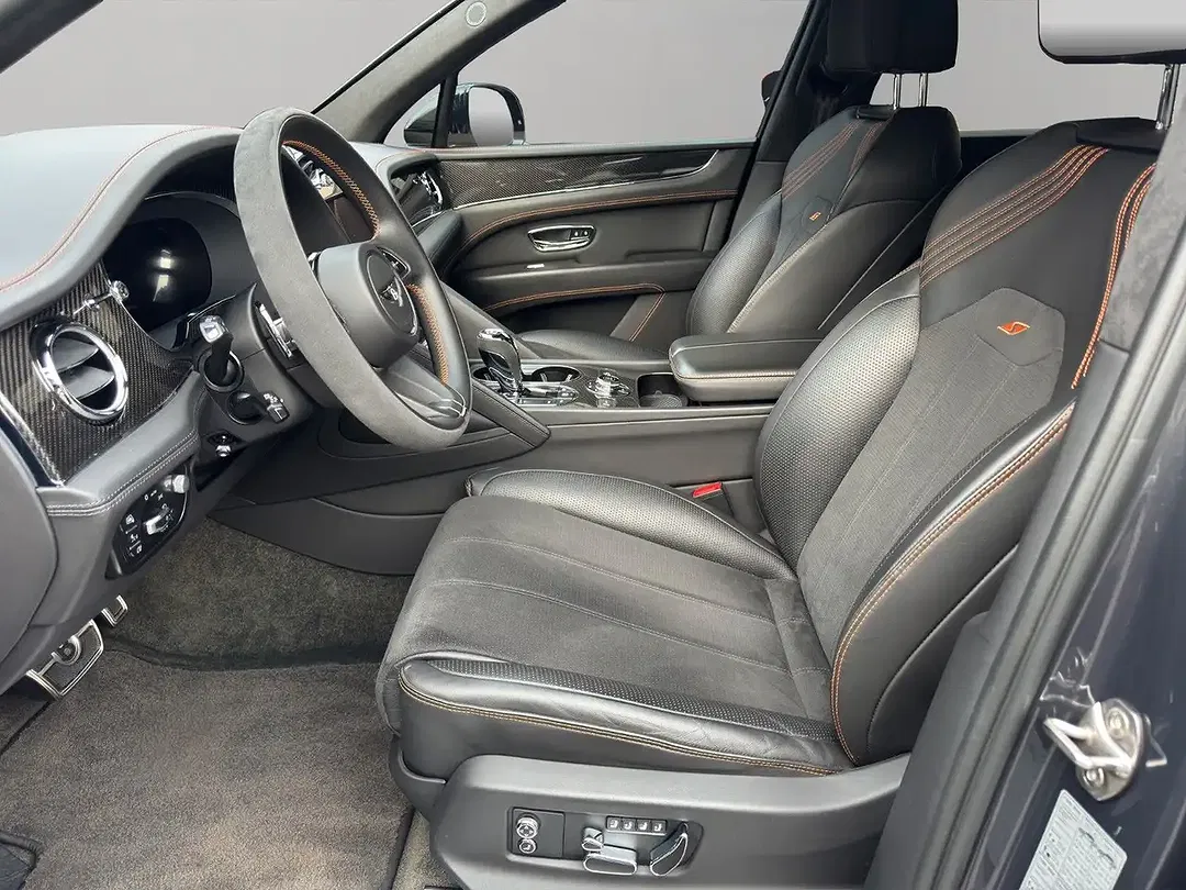 Bentley Bentayga 4.0 V8 S - Thumbnail 10
