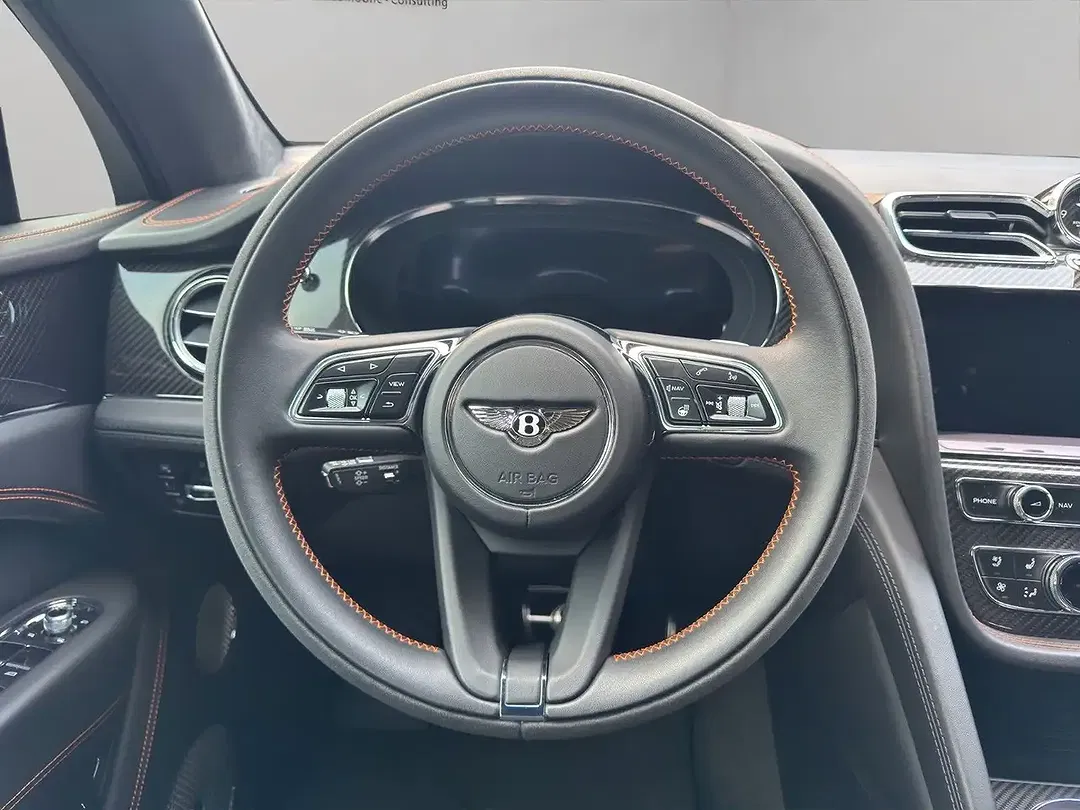 Bentley Bentayga 4.0 V8 S - Thumbnail 14