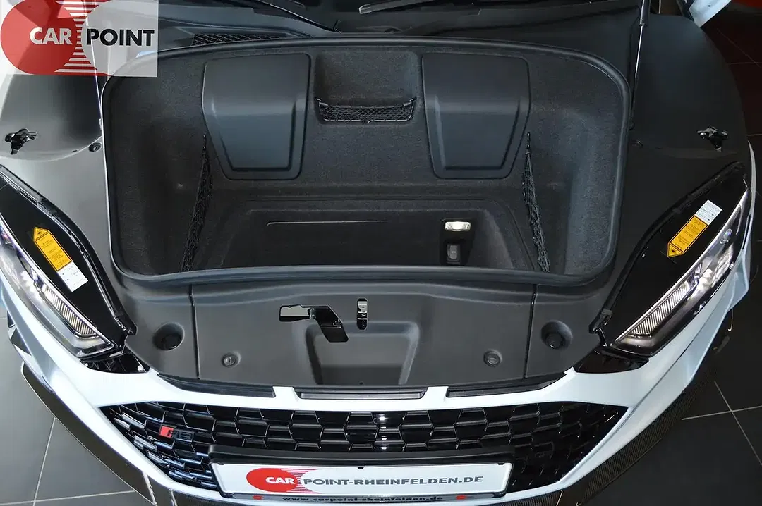 Audi R8 V10 - Thumbnail 12