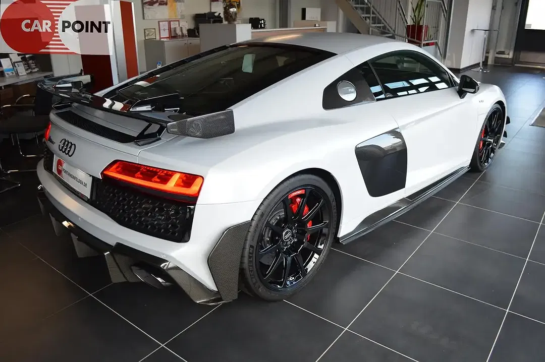 Audi R8 V10 - Thumbnail 5