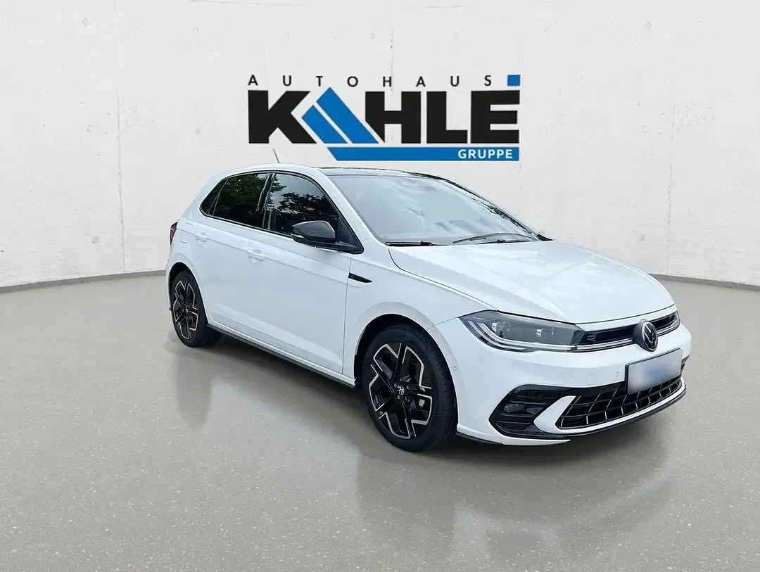 Volkswagen Polo 1.0 TSI DSG R-Line - foto 2