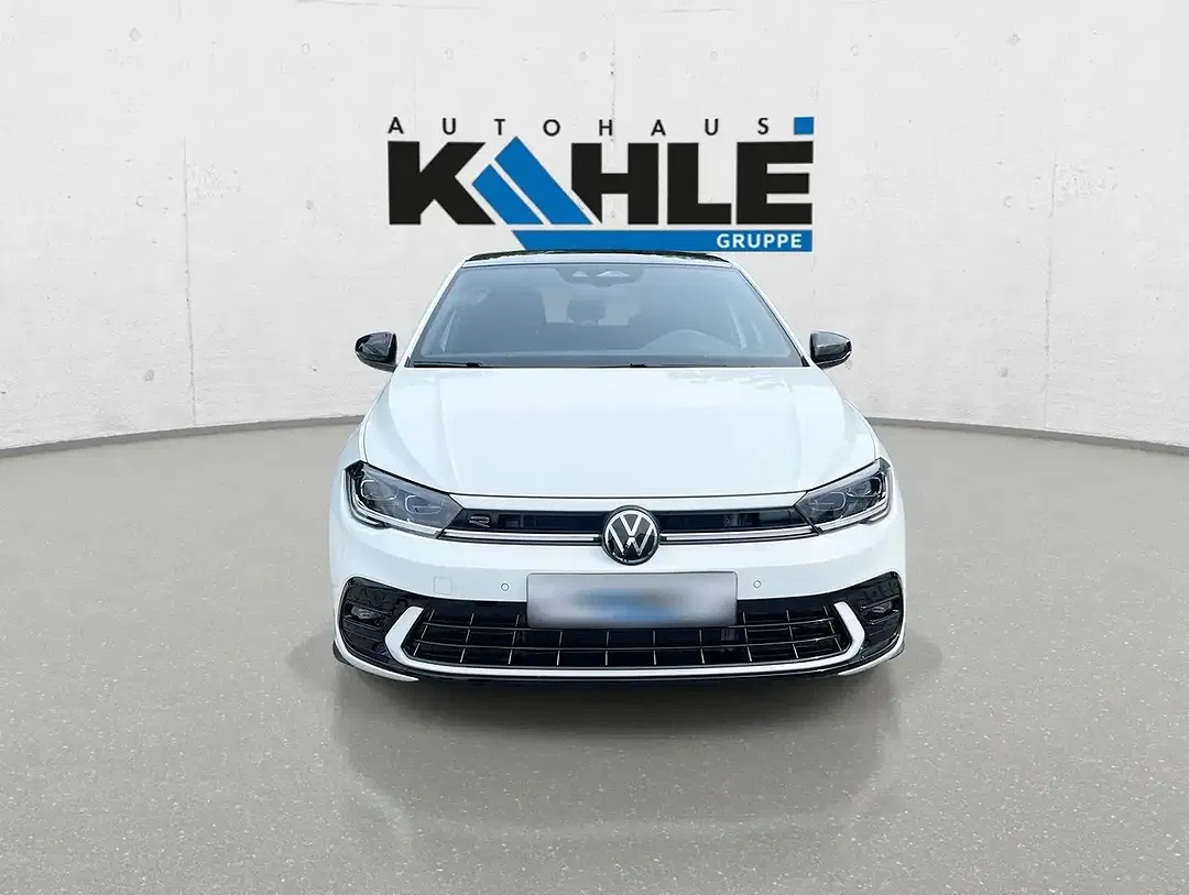 Volkswagen Polo 1.0 TSI DSG R-Line - Thumbnail 3