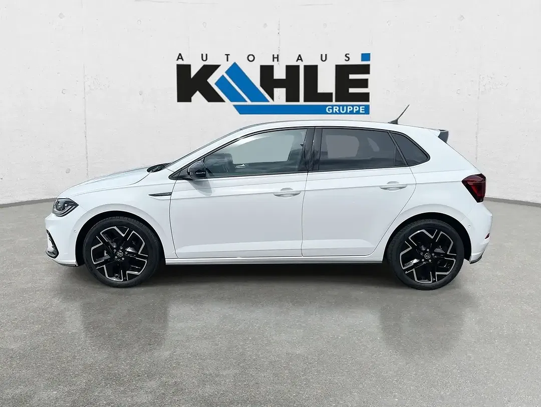 Volkswagen Polo 1.0 TSI DSG R-Line - Thumbnail 4