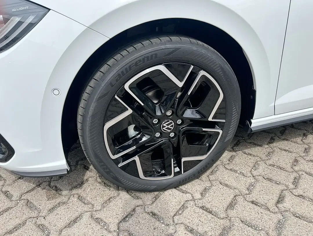 Volkswagen Polo 1.0 TSI DSG R-Line - Thumbnail 7