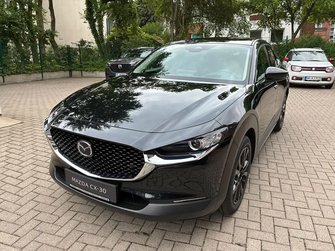 Mazda CX-3 2.5 e-SKYACTIV 6AT Homura - foto 1