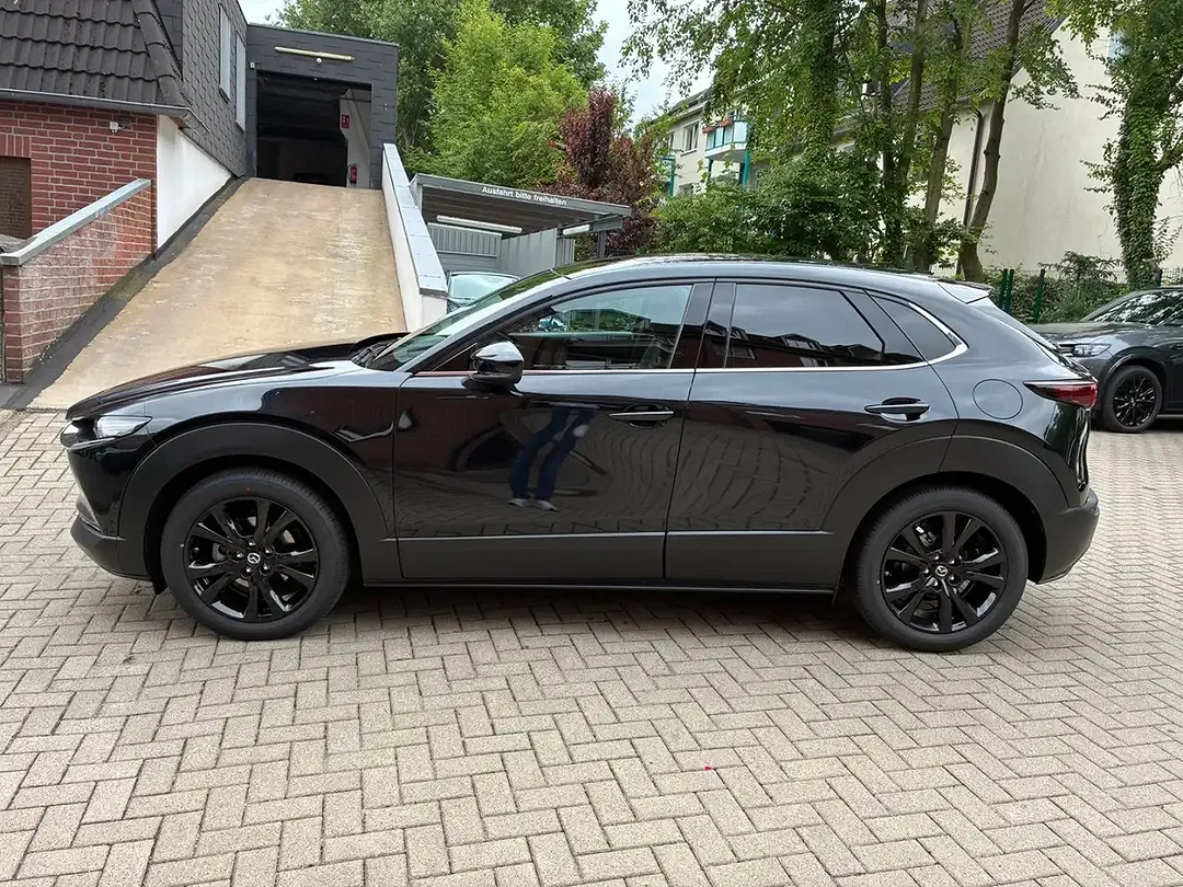 Mazda CX-3 2.5 e-SKYACTIV 6AT Homura - Thumbnail 15