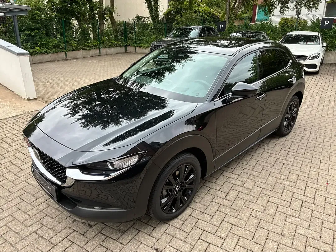 Mazda CX-3 2.5 e-SKYACTIV 6AT Homura - Thumbnail 17