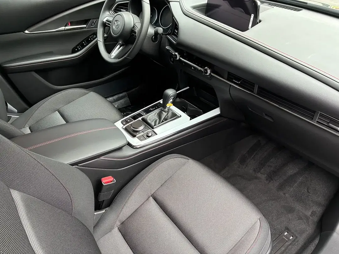 Mazda CX-3 2.5 e-SKYACTIV 6AT Homura - Thumbnail 19