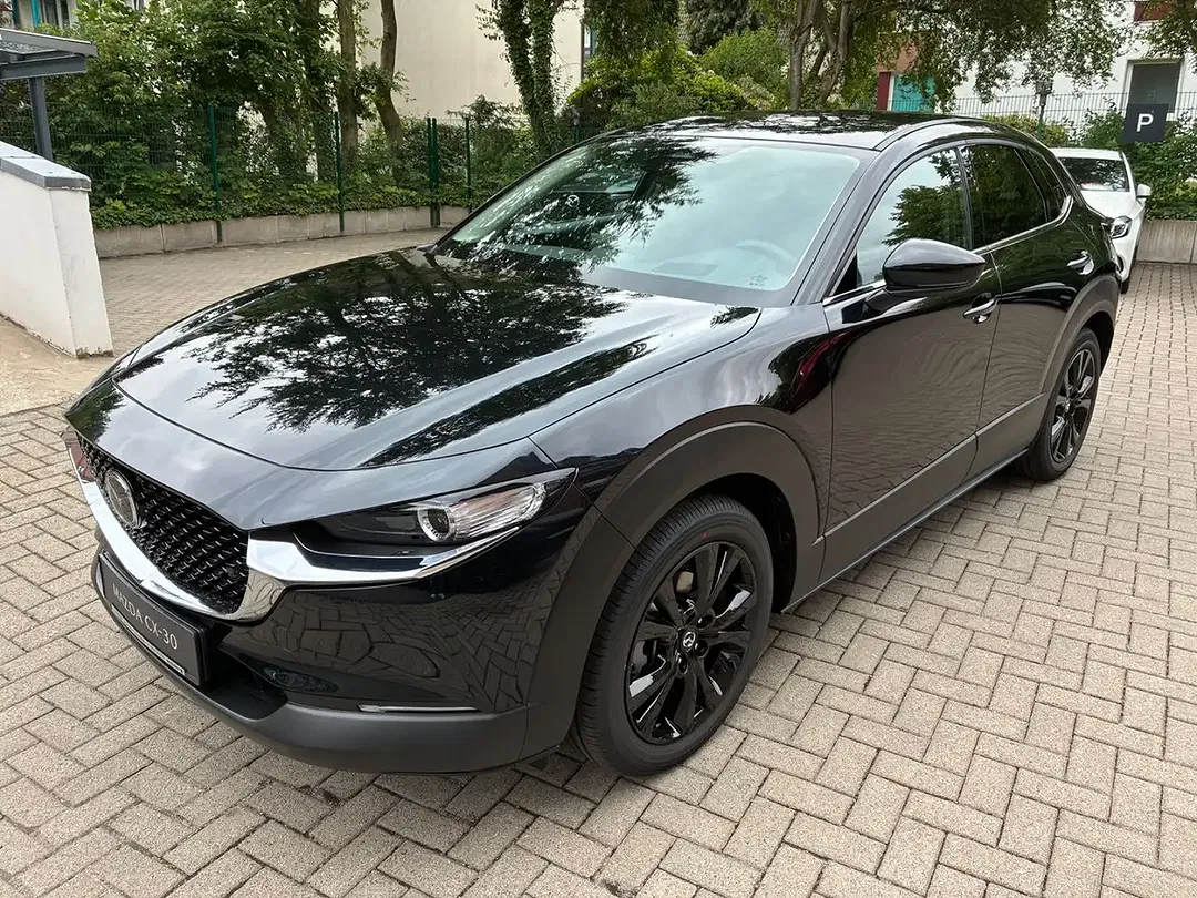 Mazda CX-3 2.5 e-SKYACTIV 6AT Homura - foto 2
