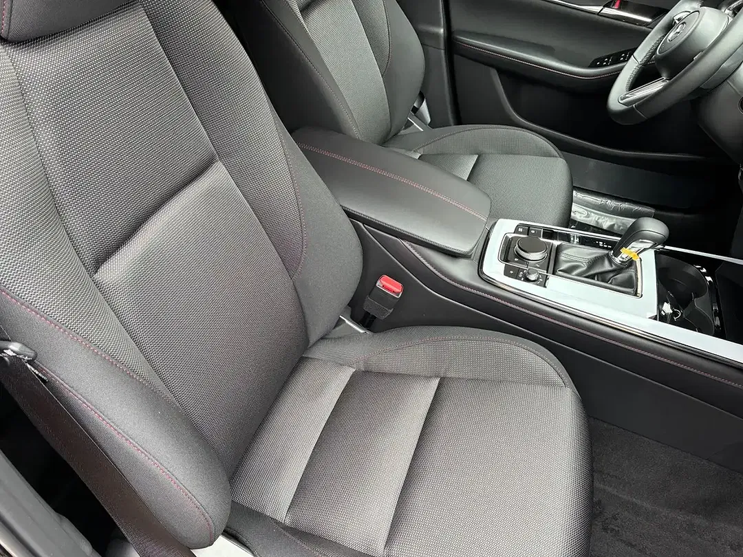 Mazda CX-3 2.5 e-SKYACTIV 6AT Homura - Thumbnail 20