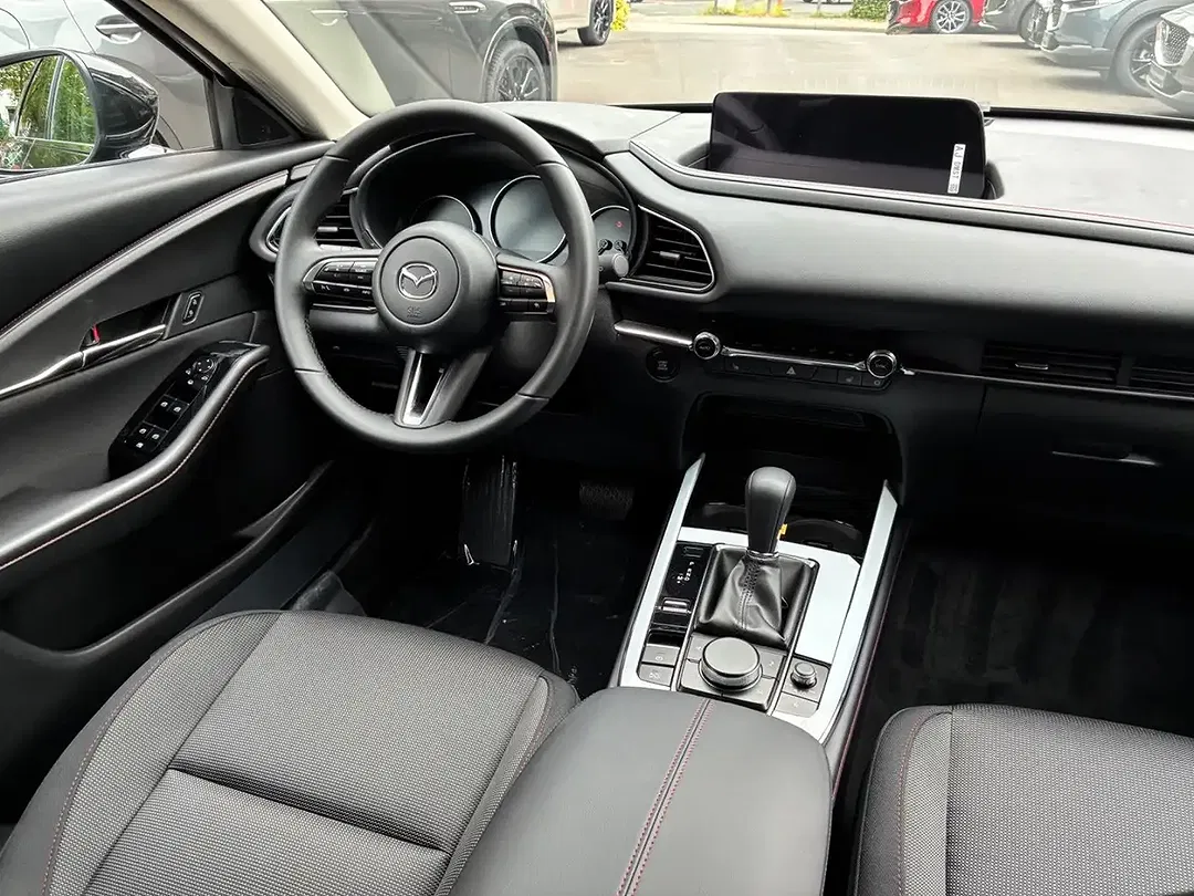 Mazda CX-3 2.5 e-SKYACTIV 6AT Homura - Thumbnail 22