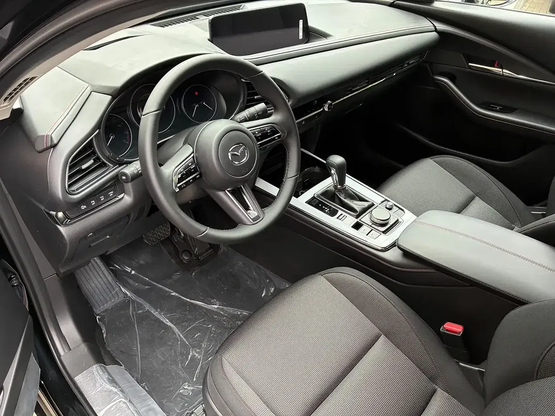 Mazda CX-3 2.5 e-SKYACTIV 6AT Homura - Thumbnail 23