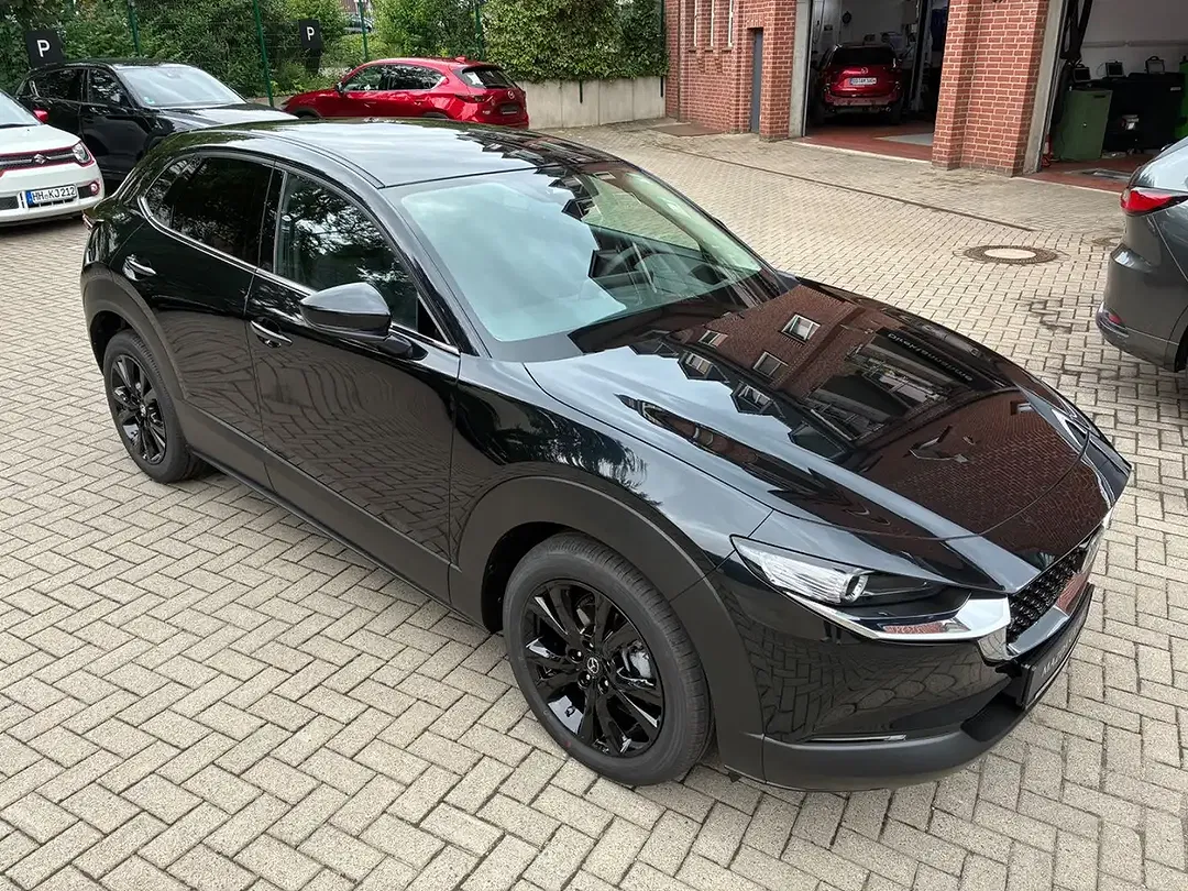 Mazda CX-3 2.5 e-SKYACTIV 6AT Homura - Thumbnail 6