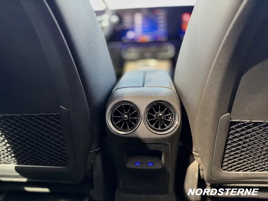 Mercedes-Benz 250 EQ AMG Burmester - Thumbnail 14