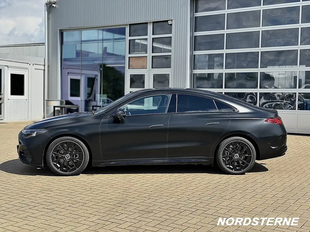 Mercedes-Benz 250 EQ AMG Burmester - Thumbnail 3