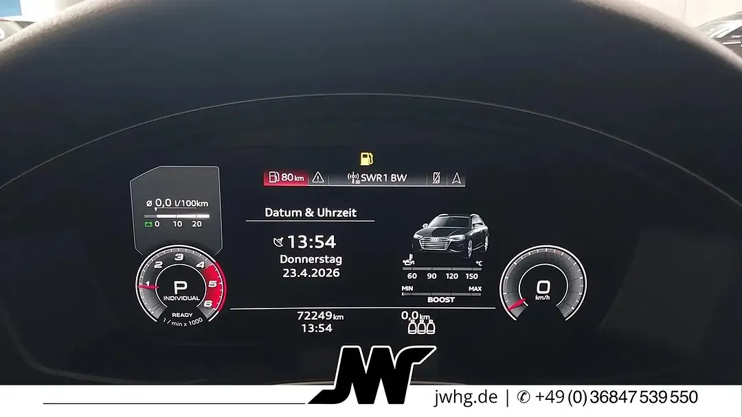 Audi S4 quattro Matrix LED Avant - foto 15
