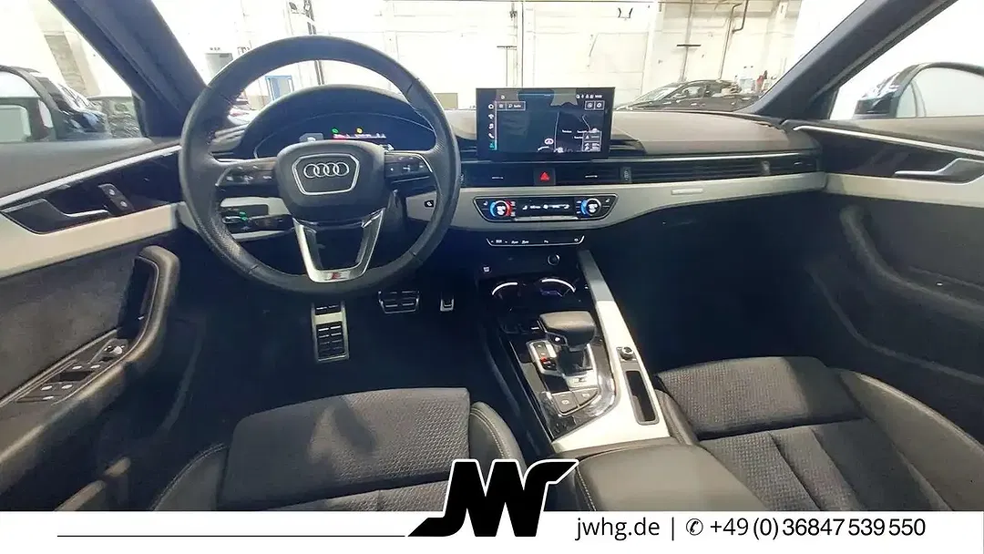 Audi S4 quattro Matrix LED Avant - foto 2
