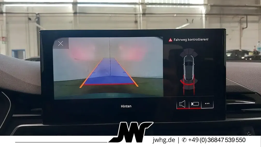 Audi S4 quattro Matrix LED Avant - Thumbnail 3