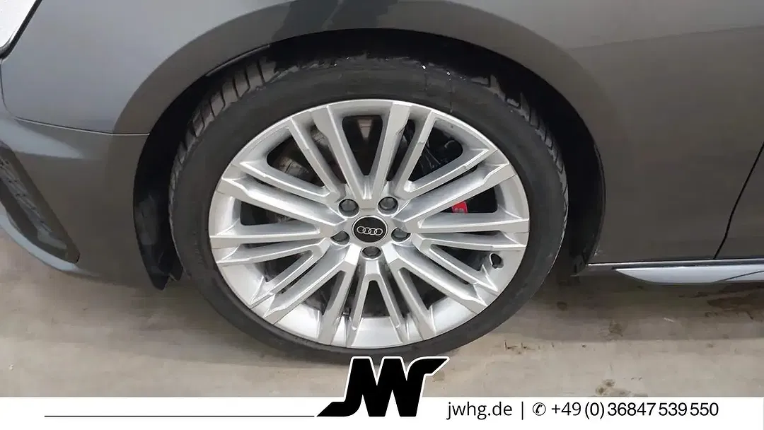 Audi S4 quattro Matrix LED Avant - Thumbnail 5