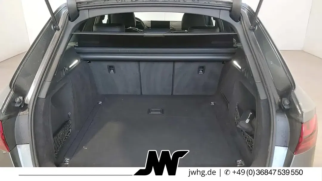 Audi S4 quattro Matrix LED Avant - Thumbnail 9