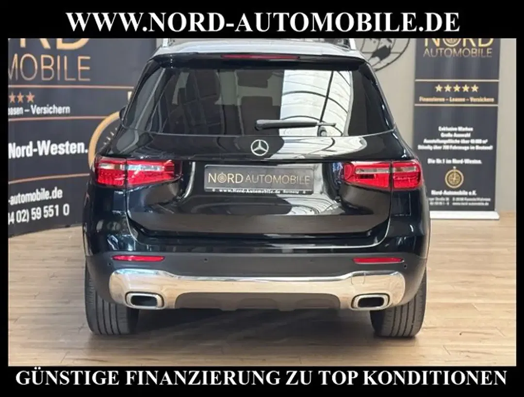 Mercedes-Benz GLB 200 Progressive - Thumbnail 7