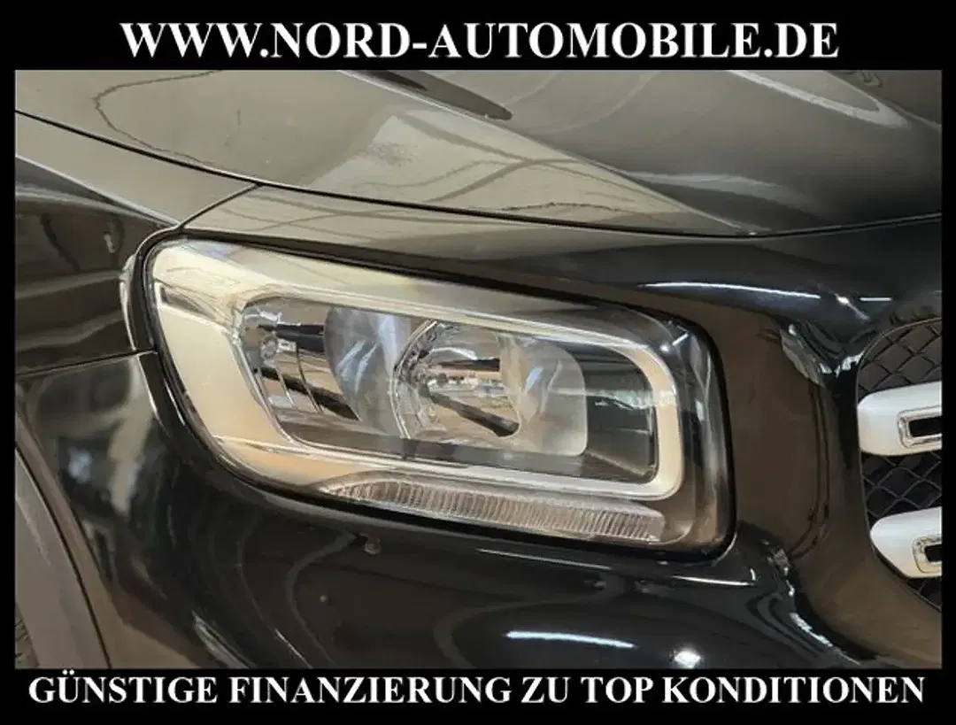 Mercedes-Benz GLB 200 Progressive - Thumbnail 10