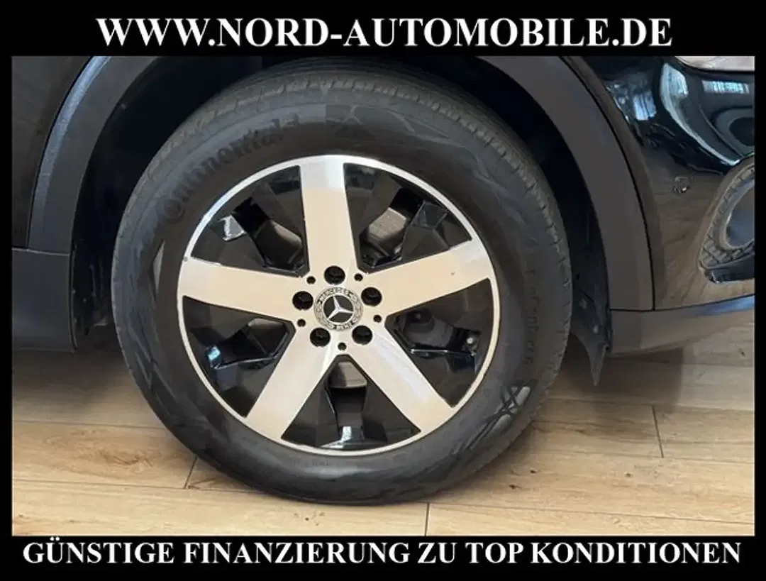 Mercedes-Benz GLB 200 Progressive - Thumbnail 11