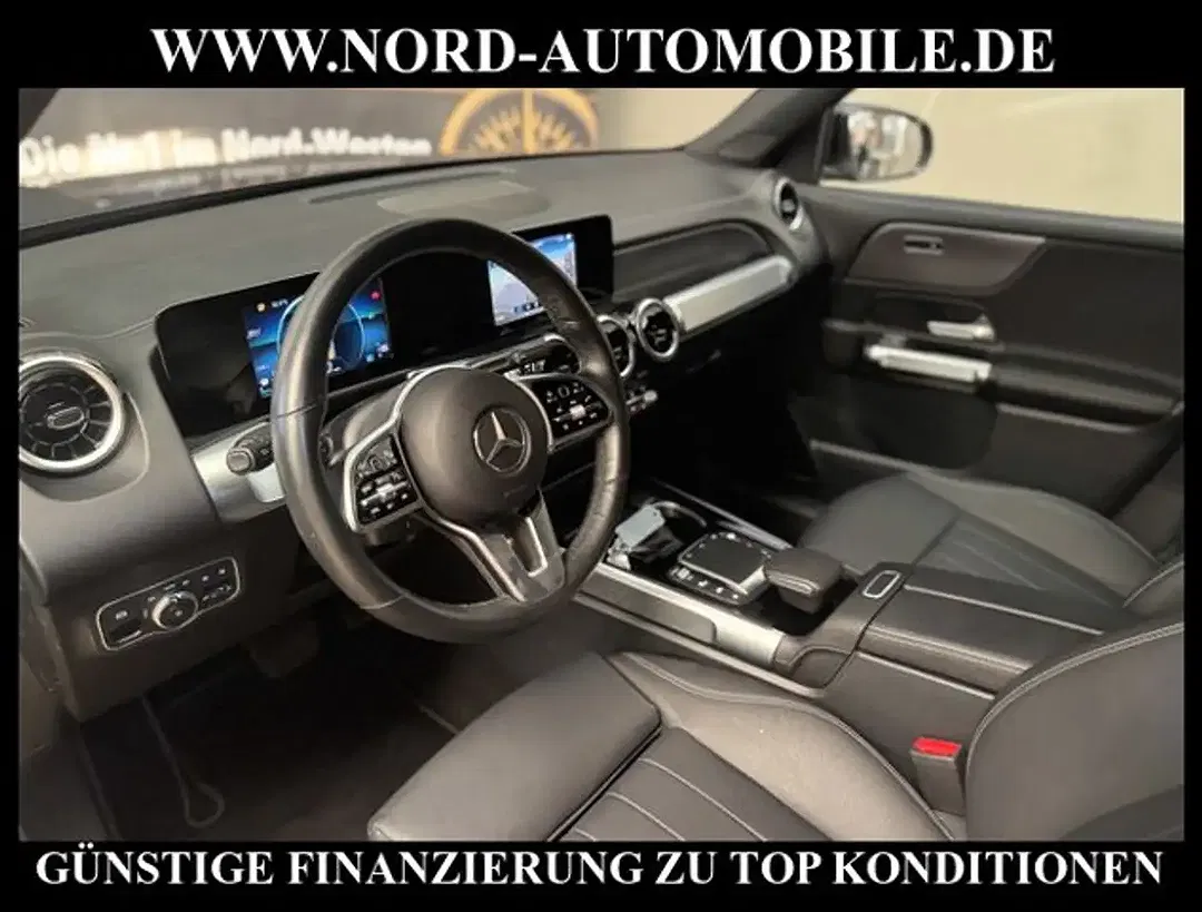 Mercedes-Benz GLB 200 Progressive - Thumbnail 12