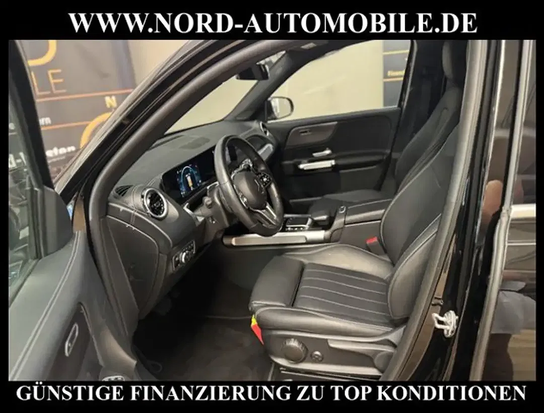 Mercedes-Benz GLB 200 Progressive - Thumbnail 13
