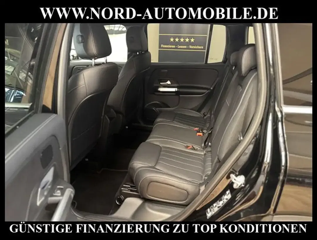 Mercedes-Benz GLB 200 Progressive - Thumbnail 14
