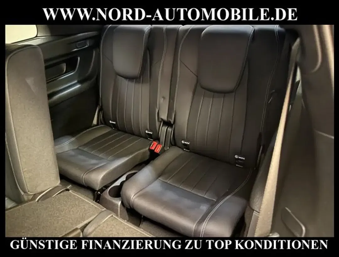 Mercedes-Benz GLB 200 Progressive - Thumbnail 15